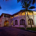 Taj Samudra