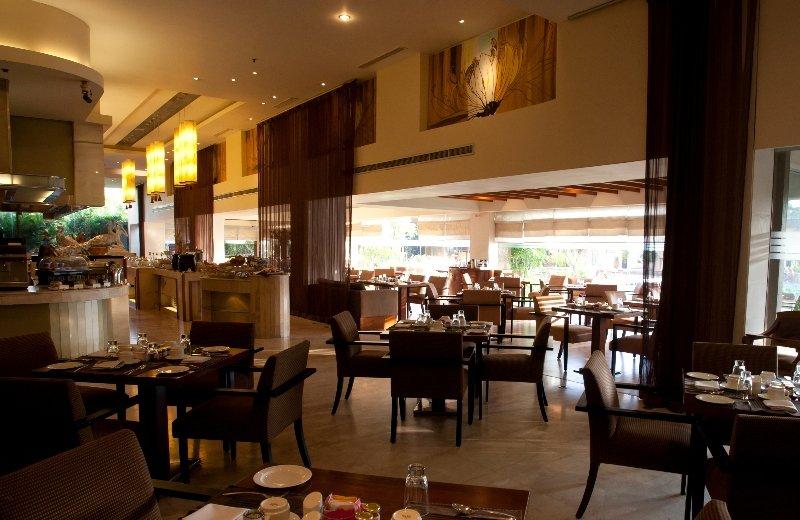 Hotel Taj Samudra