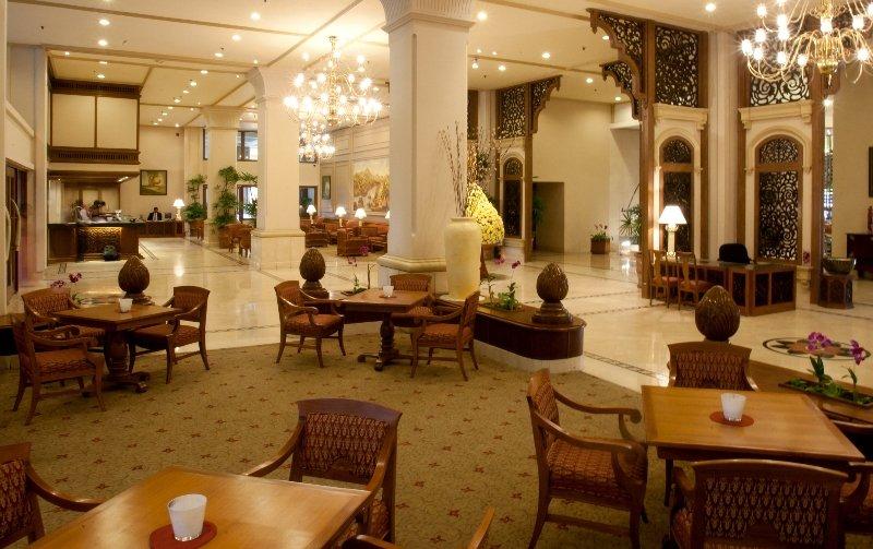 Taj Samudra Kolombo