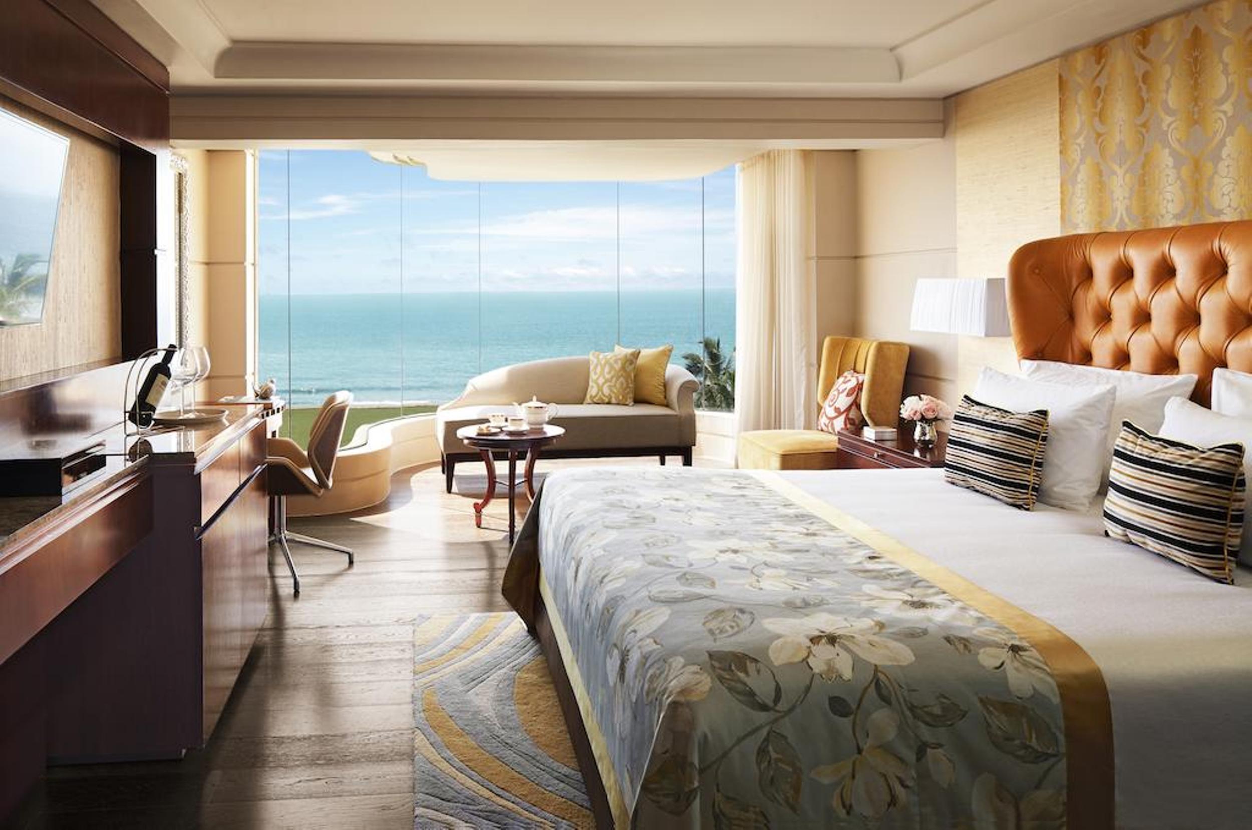Taj Samudra 5*