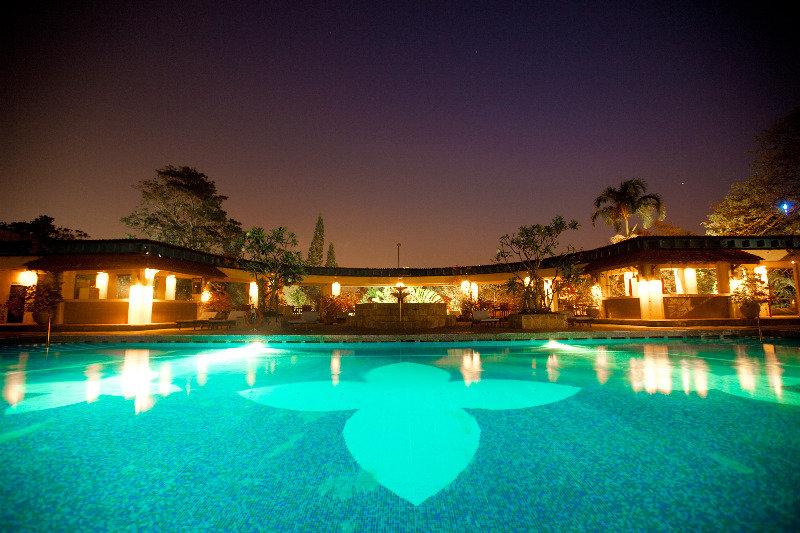 Taj Samudra 5* Kolombo