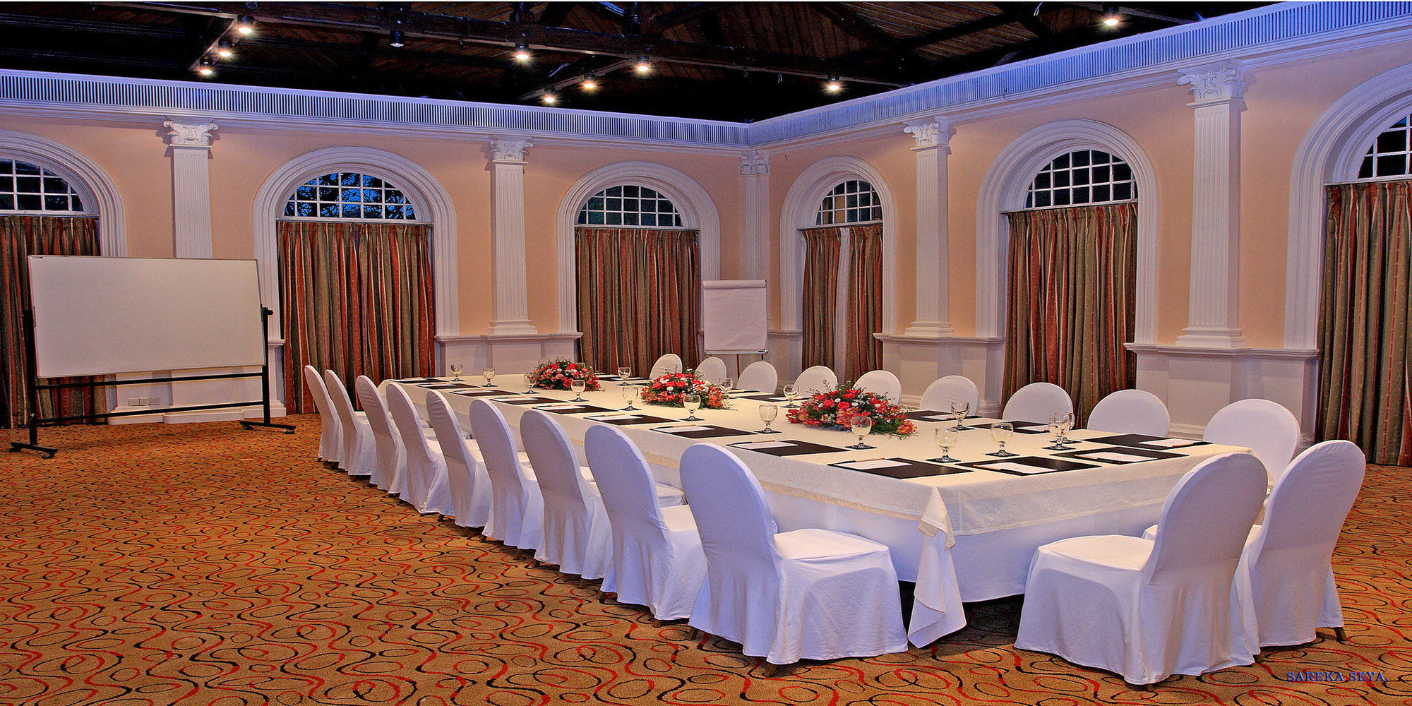 Taj Samudra Kolombo