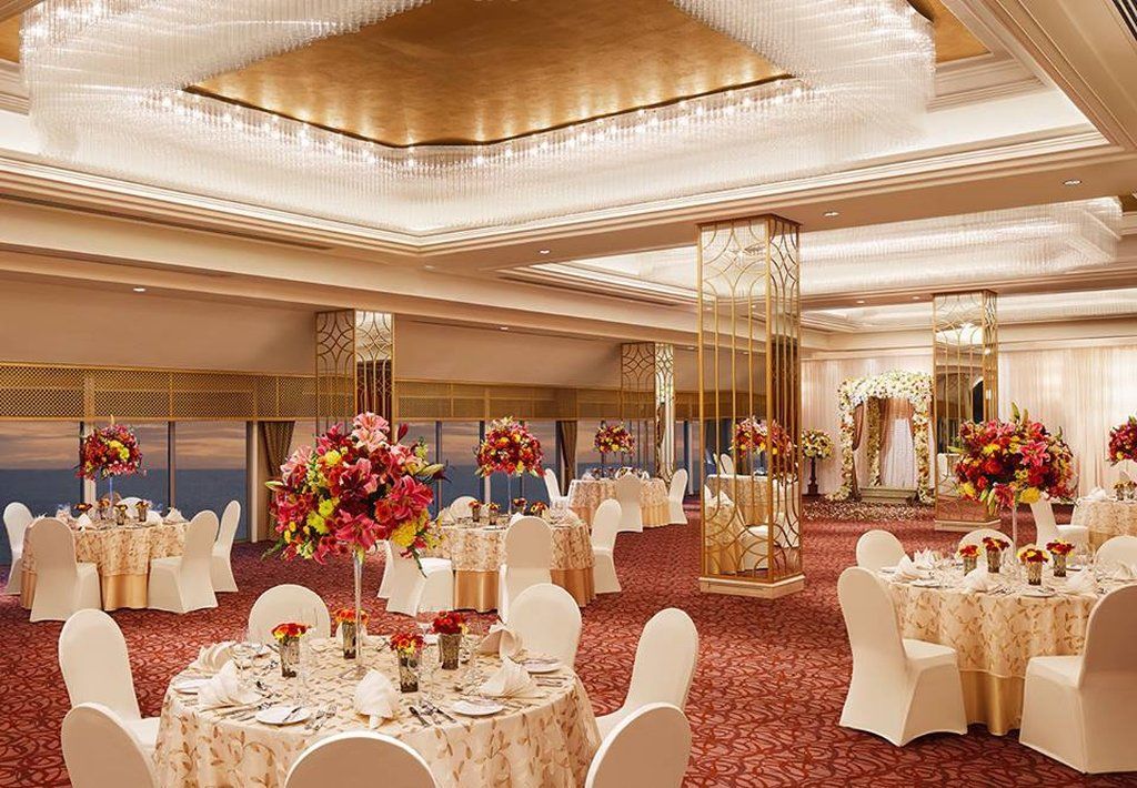 Hotel Taj Samudra 5*