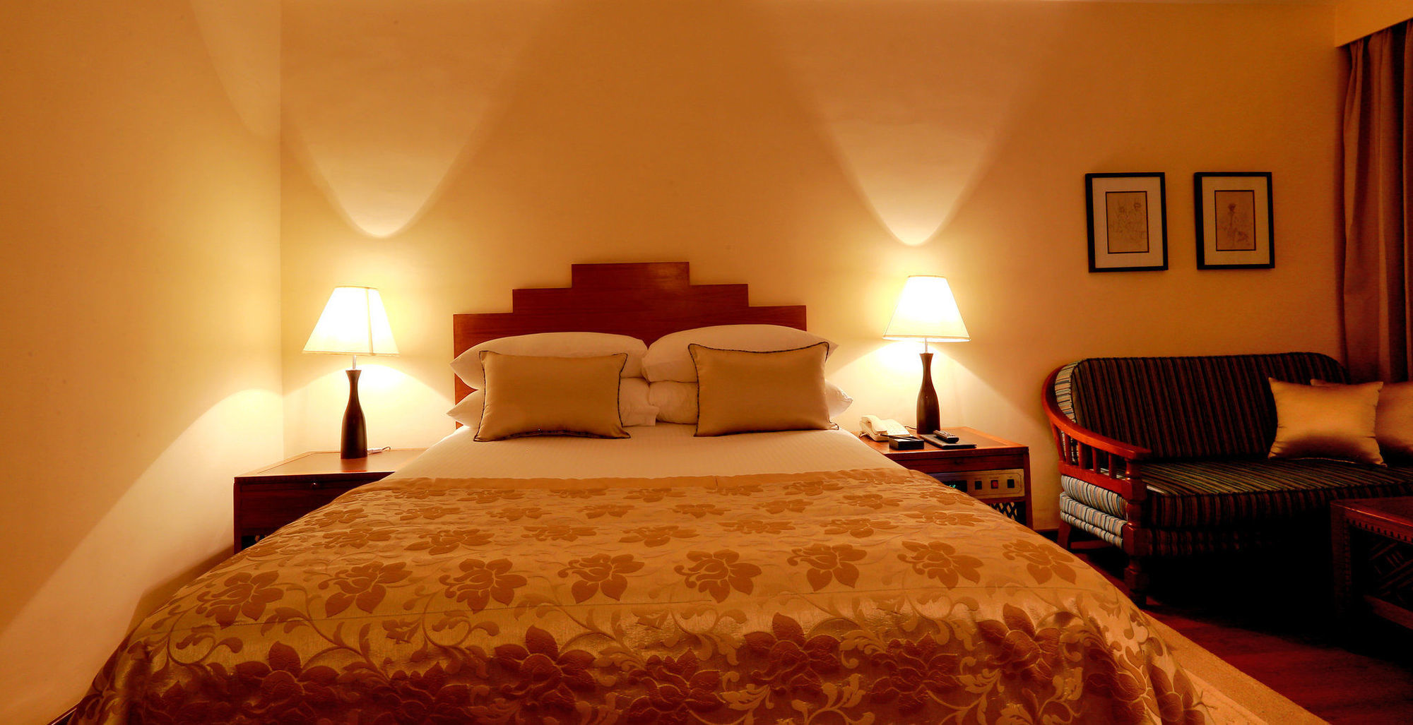 Taj Samudra Hotel 5*