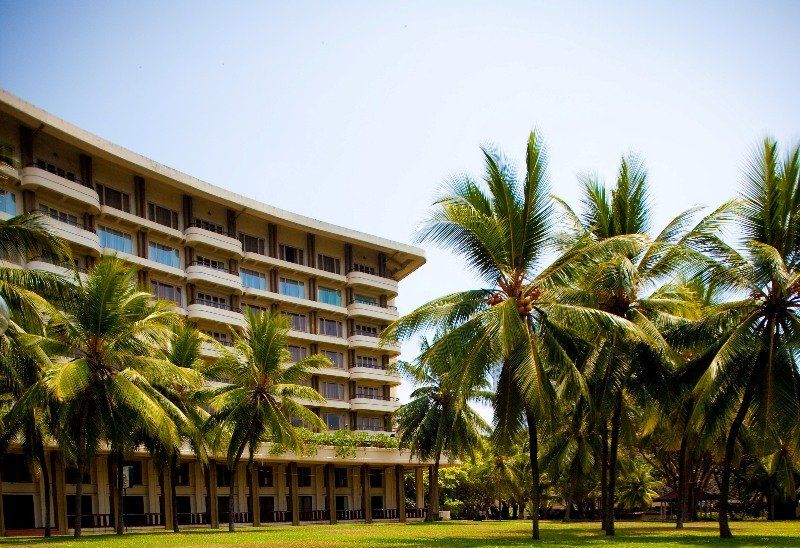 Hotel Taj Samudra 5*
