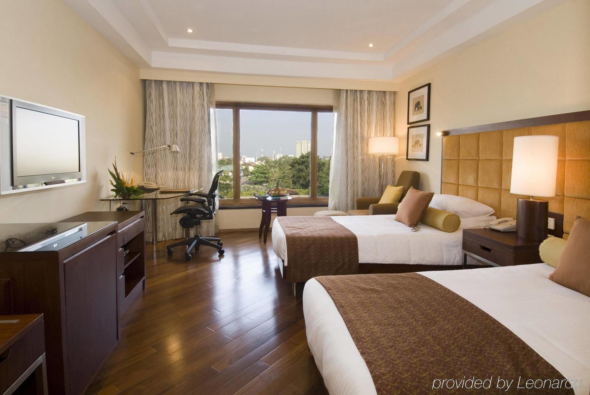 Hotel Taj Samudra 5*