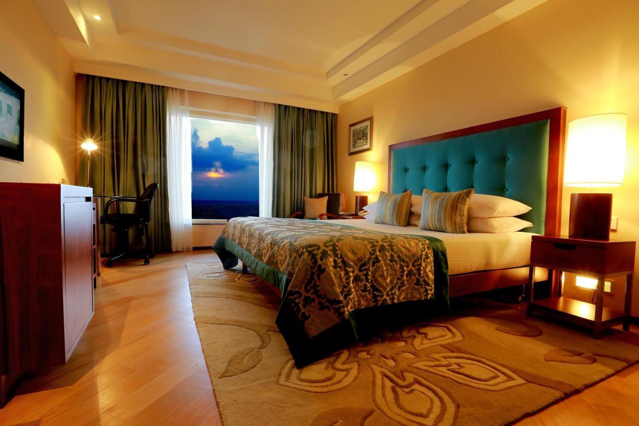 Hotel Taj Samudra Kolombo