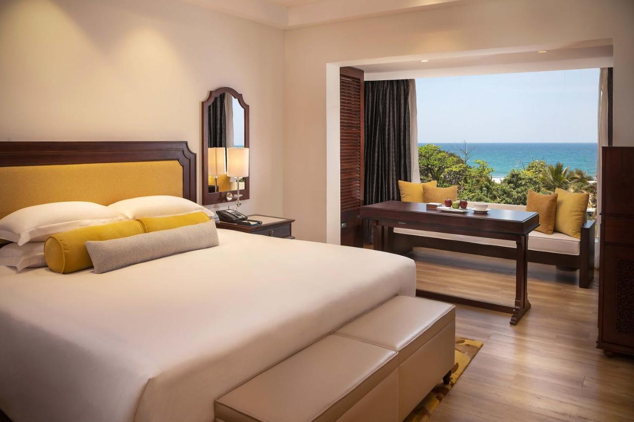 Hotel Taj Samudra