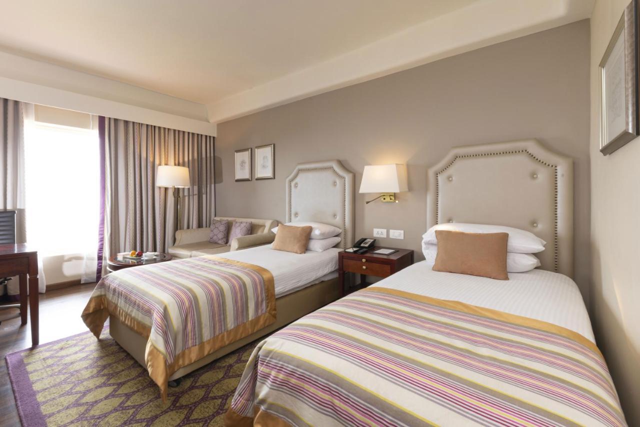 Taj Samudra Hotel 5*