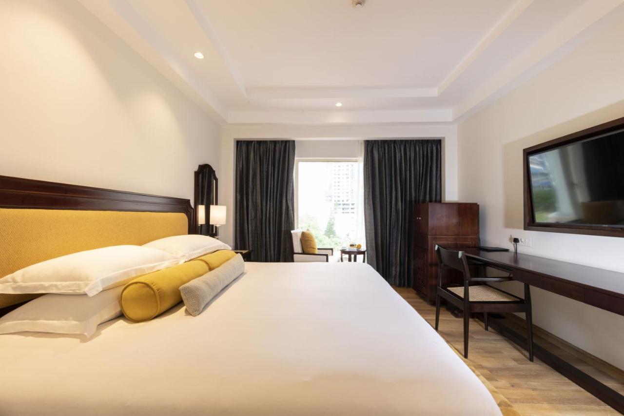 Hotel Taj Samudra Kolombo