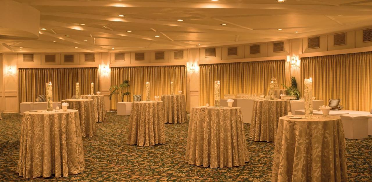 Hotel Taj Samudra 5*