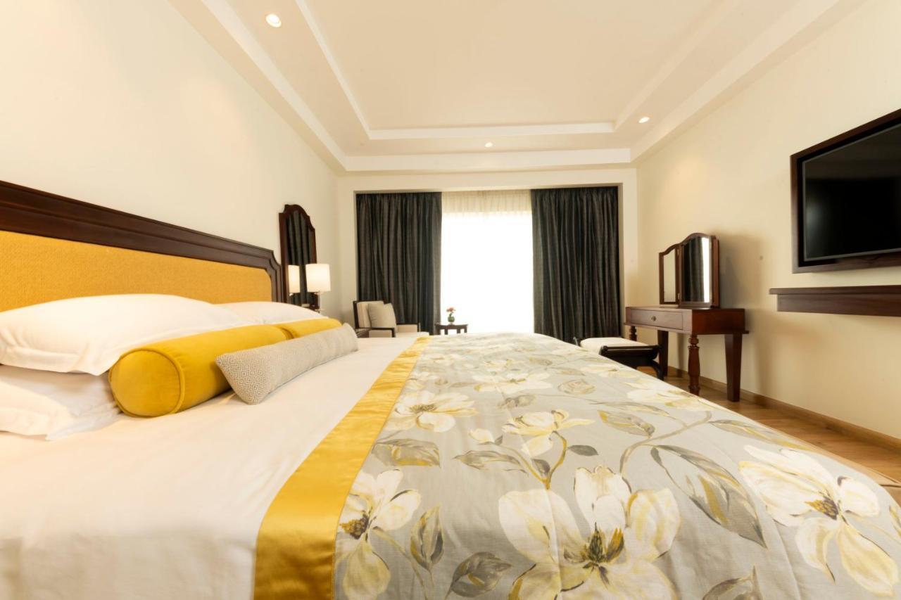 Taj Samudra Hotel 5*