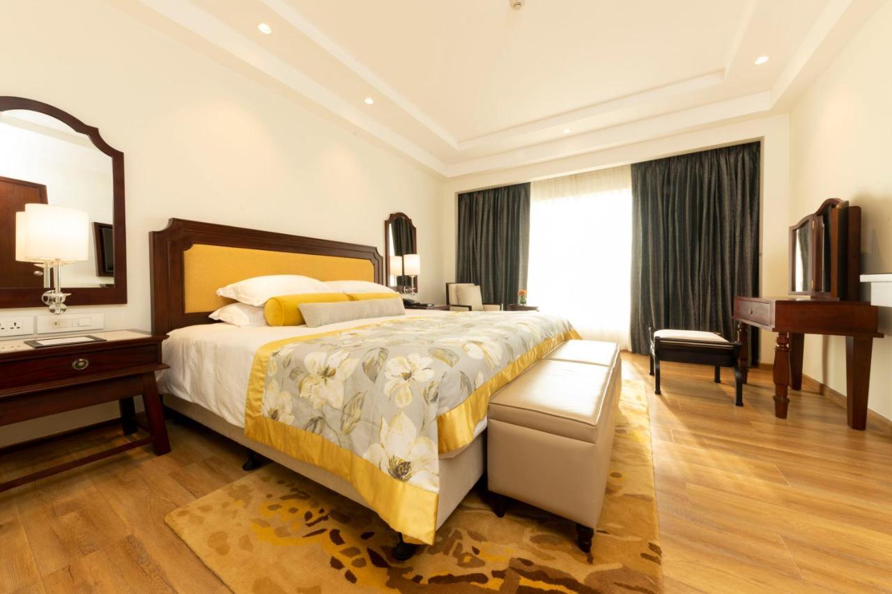 Hotel Taj Samudra