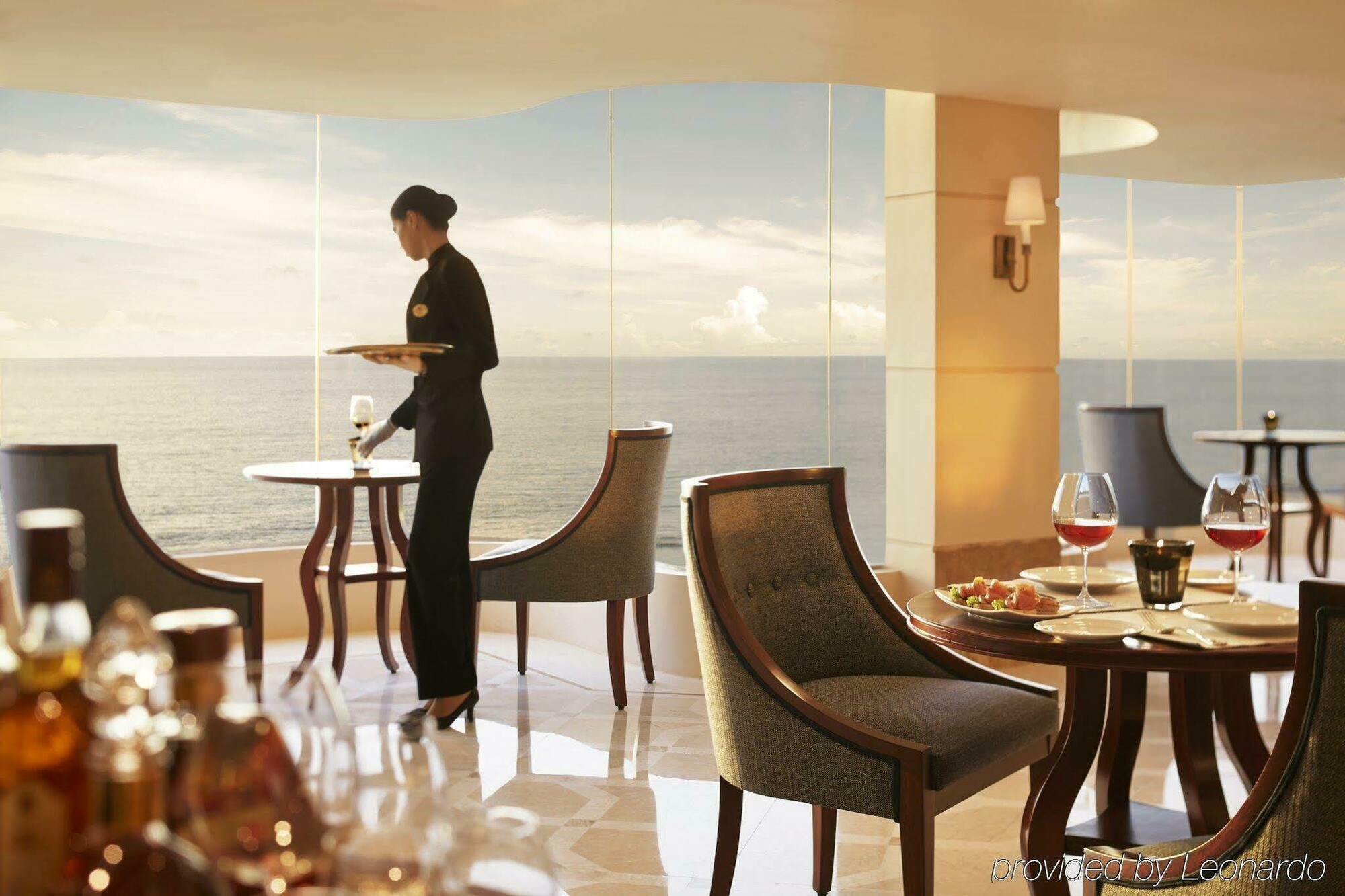 Hotel Taj Samudra 5*
