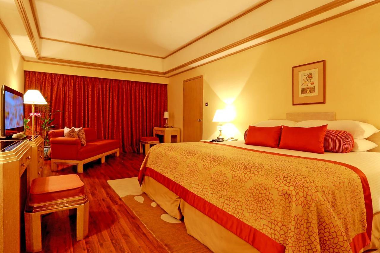 Taj Samudra Hotel Kolombo
