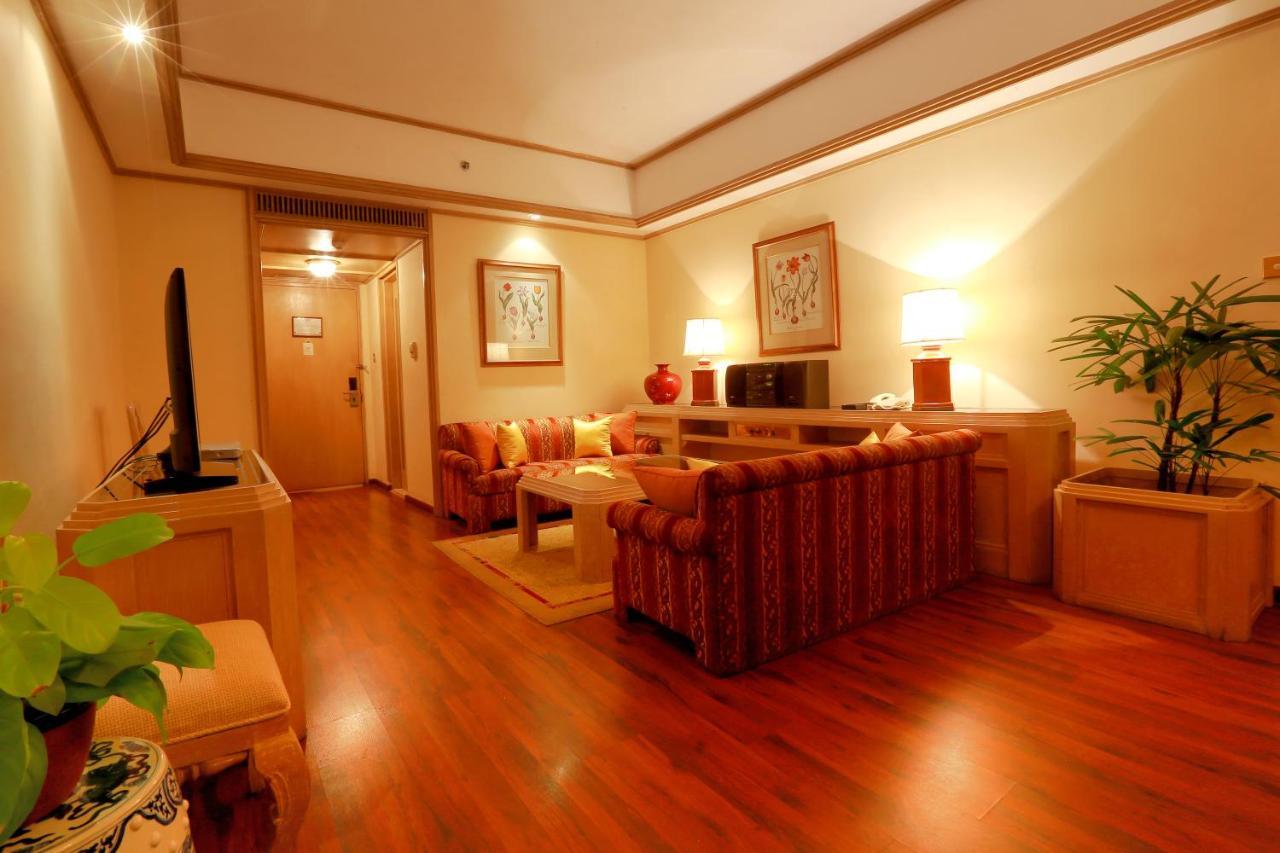 Taj Samudra 5* Kolombo