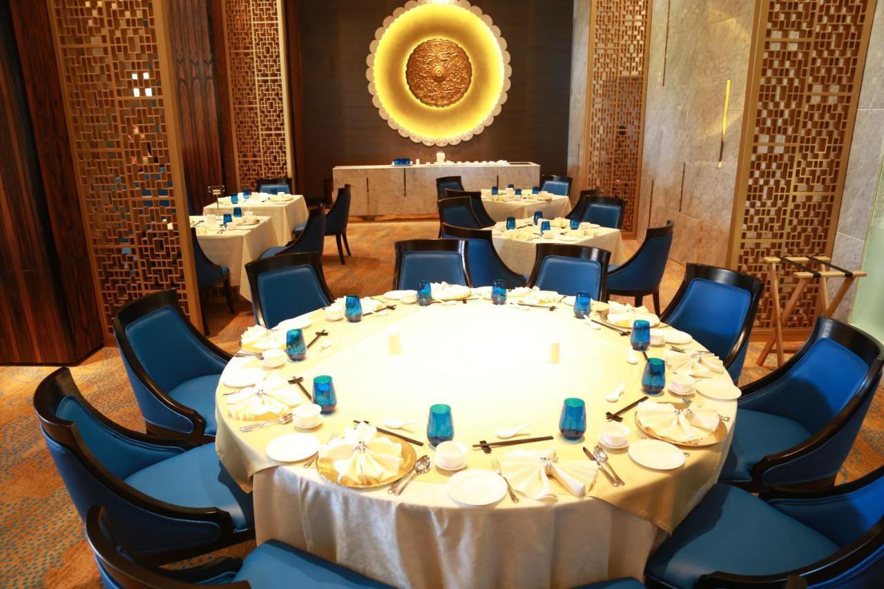 Taj Samudra, Hotel 5*